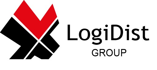 LogiDist Group Logo